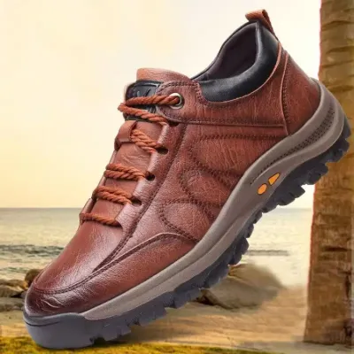 COTTON SHOES MEN'S